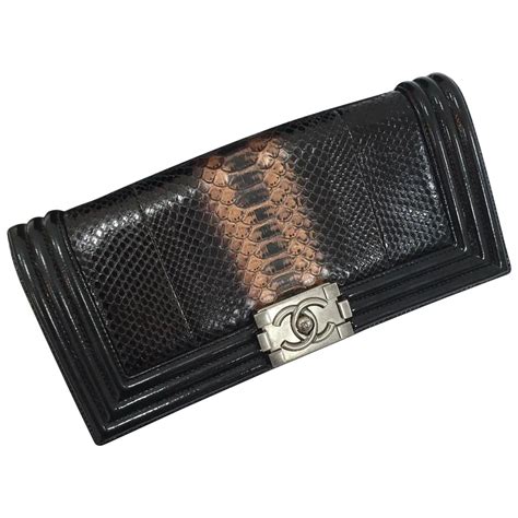 chanel boy folding clutch price|Chanel bag for sale.